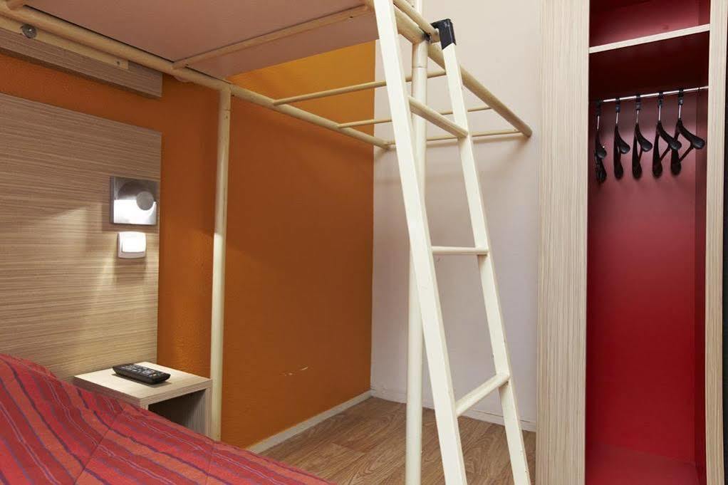 Premiere Classe Grenoble Nord - וורפ מראה חיצוני תמונה