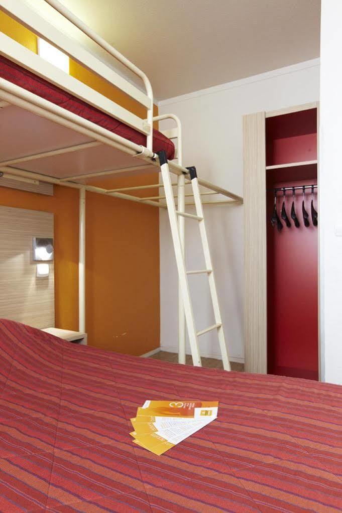 Premiere Classe Grenoble Nord - וורפ מראה חיצוני תמונה